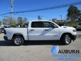 New 2025 RAM 1500 Tradesman image 2