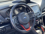 Used 2023 Subaru Forester Sport image 2