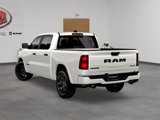 New 2026 RAM 1500 Laramie w/ Night Edition image 4