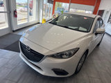 Used 2016 MAZDA MAZDA3 i Sport w/ Preferred Equipment Package image 5