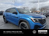 New 2025 Volkswagen Atlas Cross Sport SEL R-Line image 2