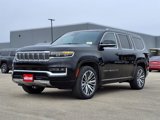 New 2025 Jeep Grand Wagoneer 4WD image 6