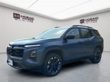 New 2026 Chevrolet Equinox RS w/ Convenience Package III image 3