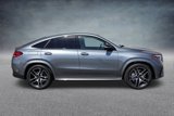 New 2025 Mercedes-Benz GLE 53 AMG 4MATIC Coupe image 3
