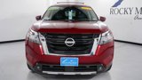 Used 2022 Nissan Pathfinder SL image 3