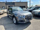 Used 2018 Audi Q5 2.0T Premium w/ Convenience Package image 2