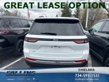New 2025 Jeep Grand Cherokee Limited 4xe image 5
