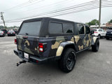 Used 2021 Jeep Gladiator Sport image 5