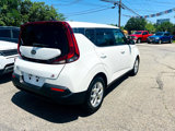Used 2021 Kia Soul S image 5