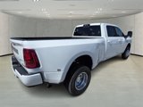 New 2025 RAM 3500 Laramie w/ Towing Technology Group image 4