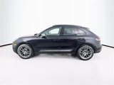New 2025 Porsche Macan Turbo image 2