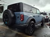 New 2025 Ford Bronco Badlands image 3