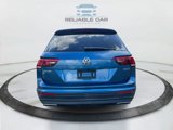 Used 2019 Volkswagen Tiguan SE w/ Panoramic Sunroof Package image 6