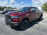 New 2026 RAM 1500 Rebel w/ Rebel Level 2 Equipment Group image 3