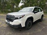 New 2025 Subaru Forester image 4