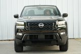 Used 2023 Nissan Frontier SV w/ Midnight Edition Package image 5