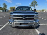 Used 2017 Chevrolet Silverado 2500 LT w/ All Star Edition image 3