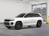 New 2025 Jeep Grand Cherokee Limited 4xe image 2