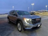 New 2025 GMC Acadia Elevation w/ Elevation Premium Package image 4