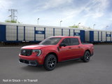 New 2025 Ford Maverick Lariat image 4