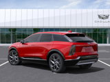 New 2025 Cadillac Optiq Luxury 1 image 3