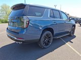 New 2025 Chevrolet Tahoe Premier image 3