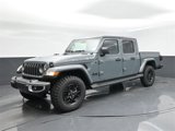 New 2025 Jeep Gladiator Sport image 4