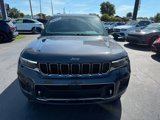 Used 2023 Jeep Grand Cherokee L Overland w/ Trailer Tow Group (B) image 2