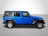 Used 2023 Jeep Wrangler Sport S image 5