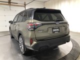 New 2025 Subaru Forester Touring image 5