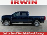 New 2025 Ford F350 Lariat image 2