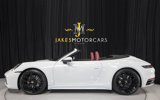 Used 2024 Porsche 911 Carrera image 2