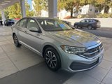 Certified 2024 Volkswagen Jetta S image 3