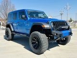 New 2025 Jeep Wrangler Willys image 2