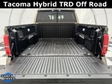Used 2024 Toyota Tacoma TRD Off-Road image 4
