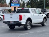 Certified 2019 Ford Ranger XLT w/ Equipment Group 302A Luxury image 3