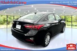 Used 2022 Hyundai Accent SEL image 2