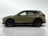 Certified 2024 MAZDA CX-5 Carbon Edition image 2