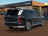 New 2026 Hyundai Palisade Calligraphy image 4