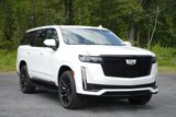 Used 2024 Cadillac Escalade Sport w/ LPO, ONYX Package image 2