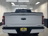 Used 2021 Ford F150 Lariat w/ Equipment Group 502A High image 5