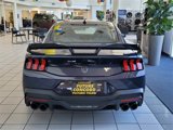 New 2025 Ford Mustang Dark Horse w/ Dark Horse Handlin Package image 4