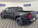 New 2026 RAM 1500 Big Horn image 3