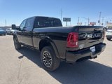 New 2025 RAM 2500 Limited image 4