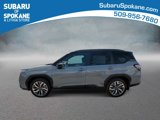 New 2025 Subaru Forester Touring image 5
