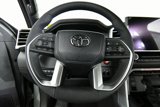 New 2025 Toyota Tundra Platinum image 2