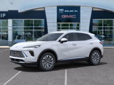 New 2025 Buick Envision Preferred image 3