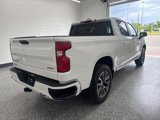 Used 2024 Chevrolet Silverado 1500 RST image 4