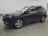 Used 2022 Jeep Cherokee Limited w/ Mopar Interior Package image 2