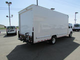 Used 2024 Ford E-350 and Econoline 350 Super Duty w/ Driver's Safety Package image 6